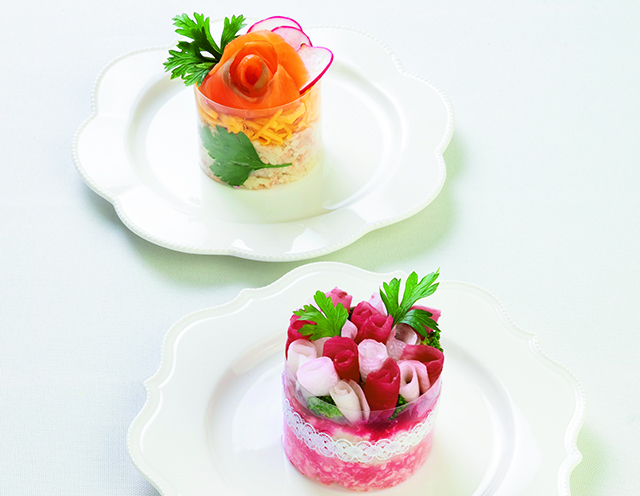 デリケーキ_完成