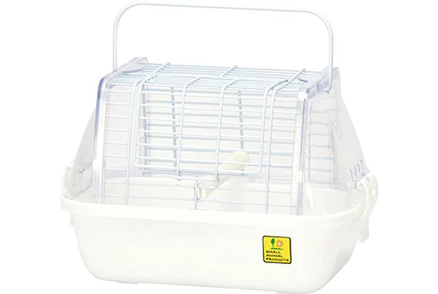 いっしょにおでかけ ウィズキャリー S<br />
商品番号：25200304