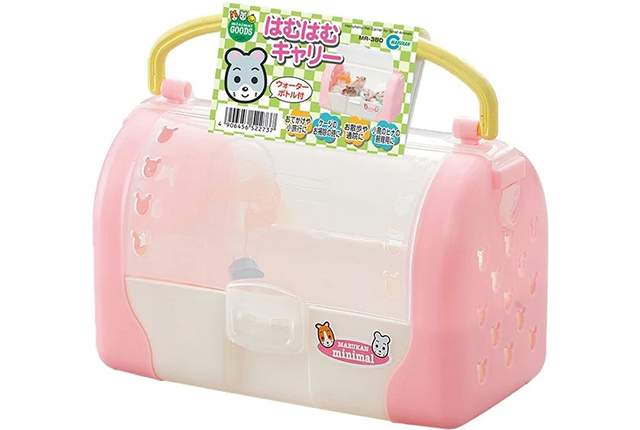 はむはむキャリー