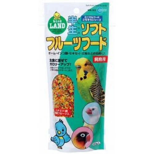 半生ソフトフルーツフード